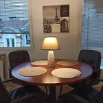 Apartment Urban Four Apartment, Private Parking *