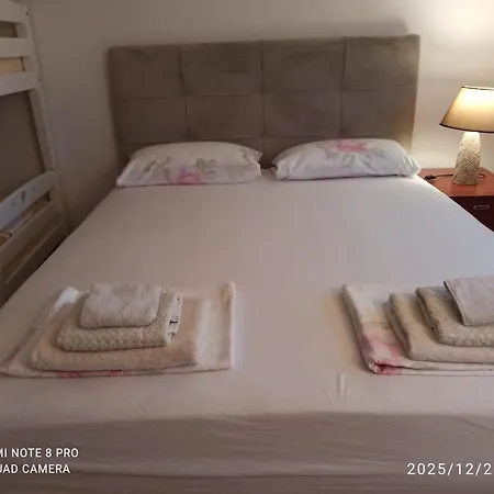 Appartamento Urban Four Apartment, Private Parking Sarajevo