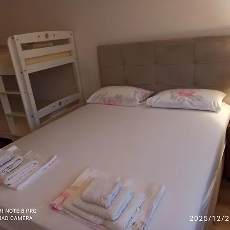 Appartamento Urban Four Apartment, Private Parking