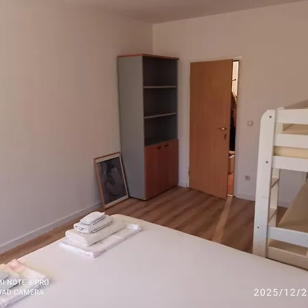Urban Four Apartment, Private Parking * Sarajevo