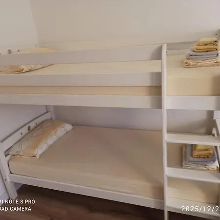 Urban Four Apartment, Private Parking * Sarajevo