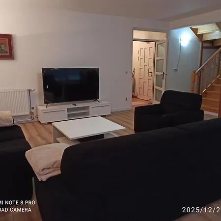 Appartamento Urban Four Apartment, Private Parking